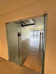 Woods Square (D25), Office #611757511